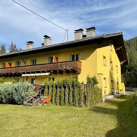 Ferienwohnung Mops Наудерс Екстериор снимка