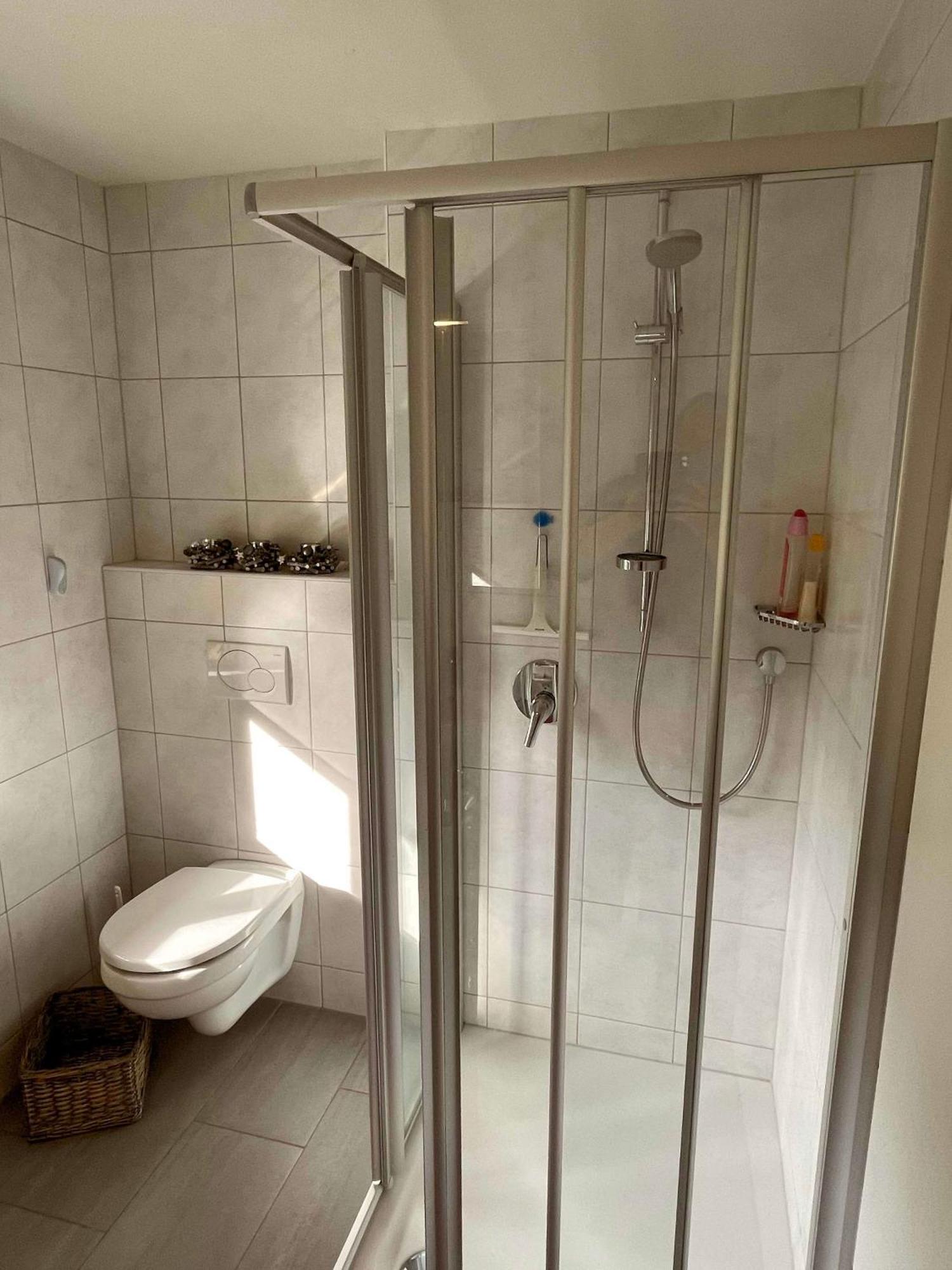 Ferienwohnung Mops Наудерс Екстериор снимка