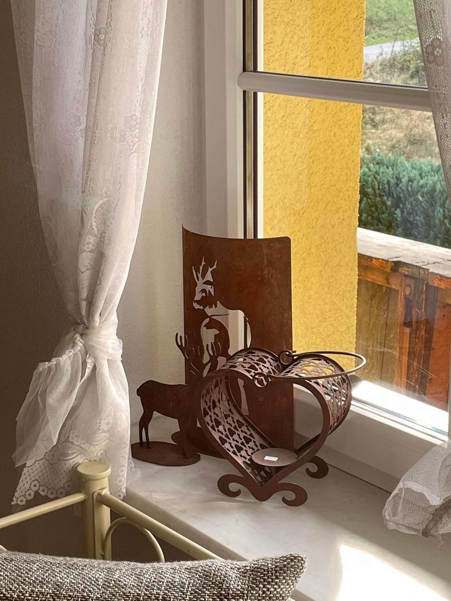 Ferienwohnung Mops Наудерс Екстериор снимка